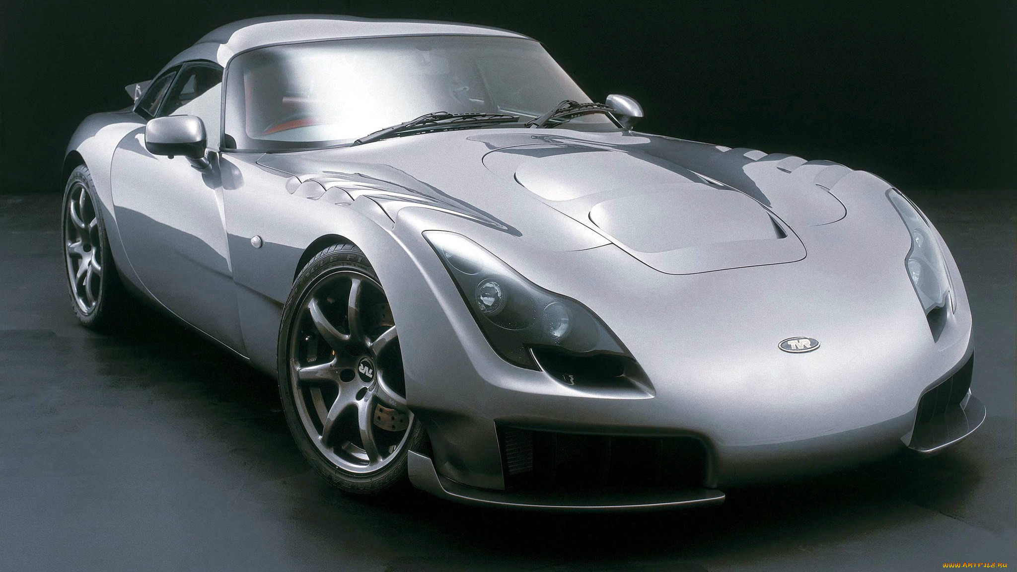 tvr, sagaris, , , , , , motors, company, ltd